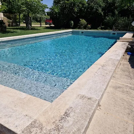 アパート Victoria House Pool Garden
